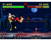 PlayStation Mortal Kombat: Legacy Kollection Deluxe Edition 5056635618122 / cenega - 1354916 - zdjęcie 4
